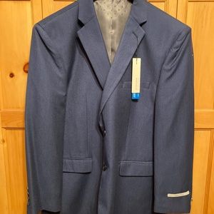 Men’s Perry Ellis Jacket